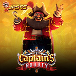 captain bounty