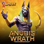 anubis wrath