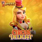 circus delight